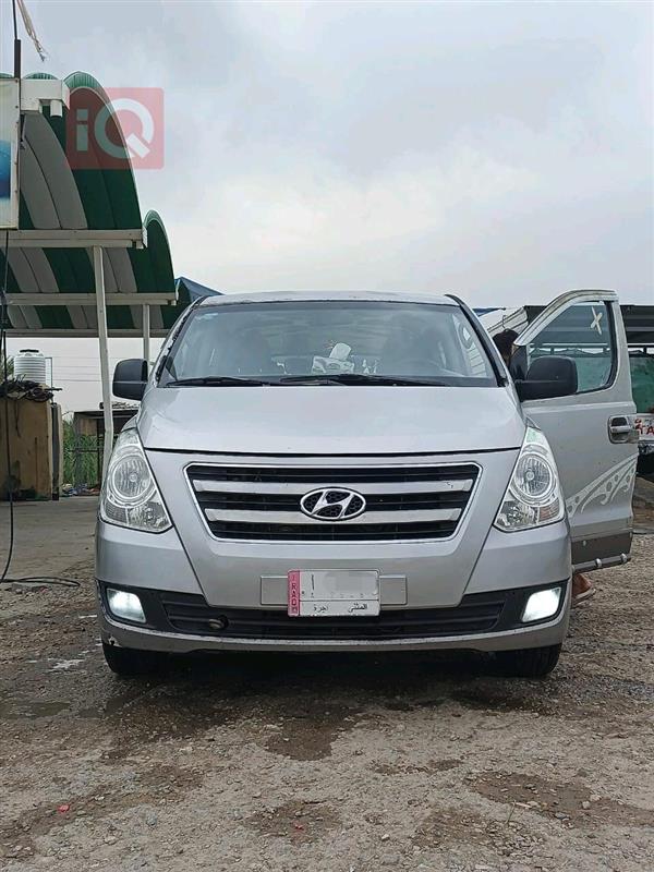 هیوندای  بۆ فرۆشتن لە عێراق